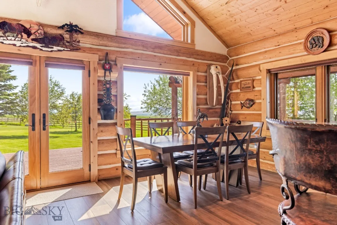 315 Brown Pony Trail, Belgrade, Montana 59714, Belgrade, Montana 59714, 4 Bedrooms Bedrooms, ,2 BathroomsBathrooms,Residential,For Sale,315 Brown Pony Trail, Belgrade, Montana 59714,403181