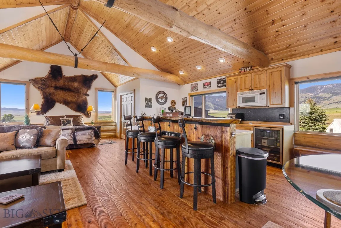 315 Brown Pony Trail, Belgrade, Montana 59714, Belgrade, Montana 59714, 4 Bedrooms Bedrooms, ,2 BathroomsBathrooms,Residential,For Sale,315 Brown Pony Trail, Belgrade, Montana 59714,403181