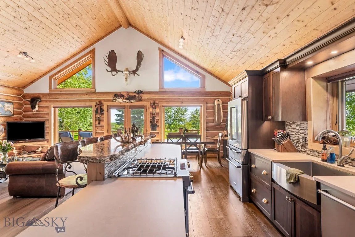 315 Brown Pony Trail, Belgrade, Montana 59714, Belgrade, Montana 59714, 4 Bedrooms Bedrooms, ,2 BathroomsBathrooms,Residential,For Sale,315 Brown Pony Trail, Belgrade, Montana 59714,403181