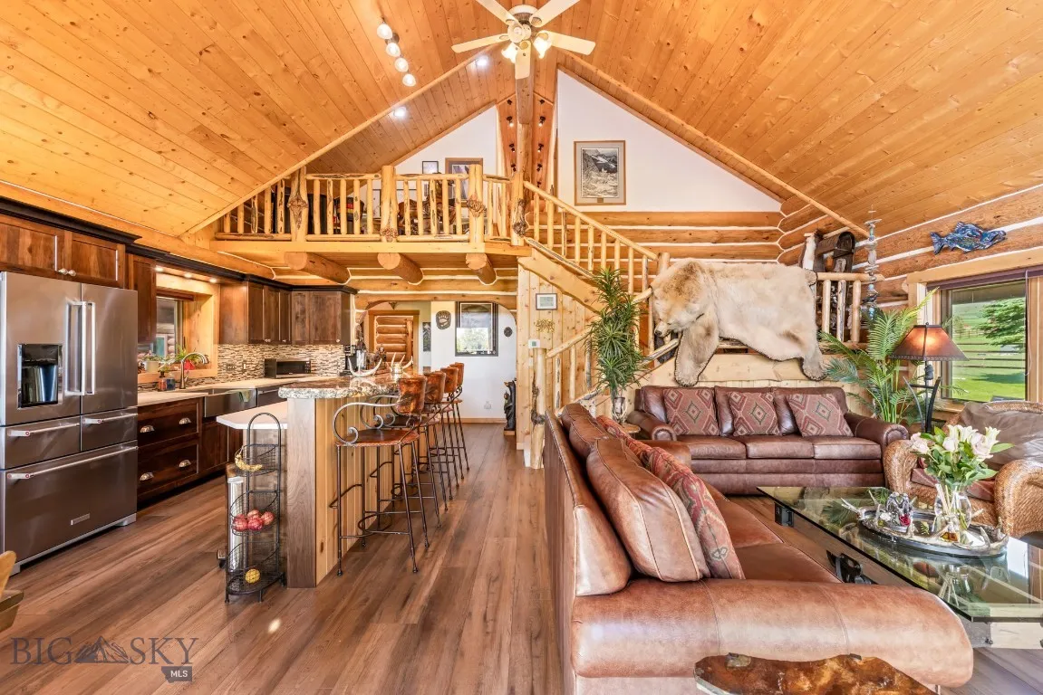 315 Brown Pony Trail, Belgrade, Montana 59714, Belgrade, Montana 59714, 4 Bedrooms Bedrooms, ,2 BathroomsBathrooms,Residential,For Sale,315 Brown Pony Trail, Belgrade, Montana 59714,403181