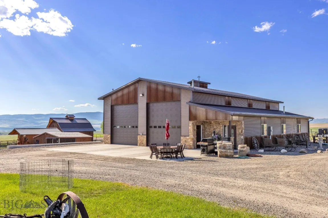 315 Brown Pony Trail, Belgrade, Montana 59714, Belgrade, Montana 59714, 4 Bedrooms Bedrooms, ,2 BathroomsBathrooms,Residential,For Sale,315 Brown Pony Trail, Belgrade, Montana 59714,403181