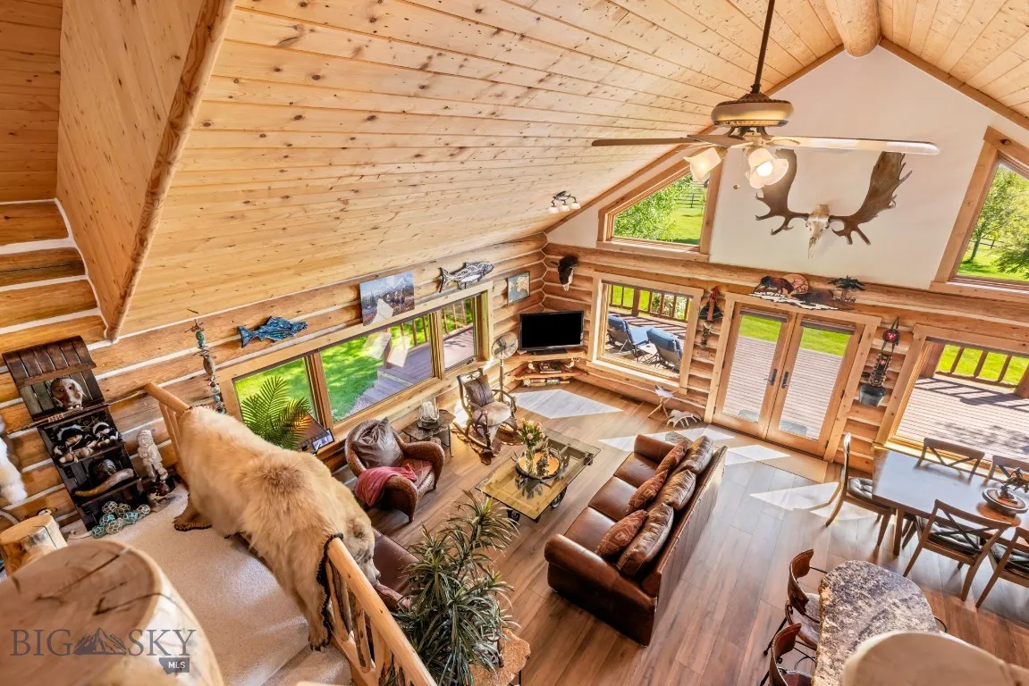 315 Brown Pony Trail, Belgrade, Montana 59714, Belgrade, Montana 59714, 4 Bedrooms Bedrooms, ,2 BathroomsBathrooms,Residential,For Sale,315 Brown Pony Trail, Belgrade, Montana 59714,403181
