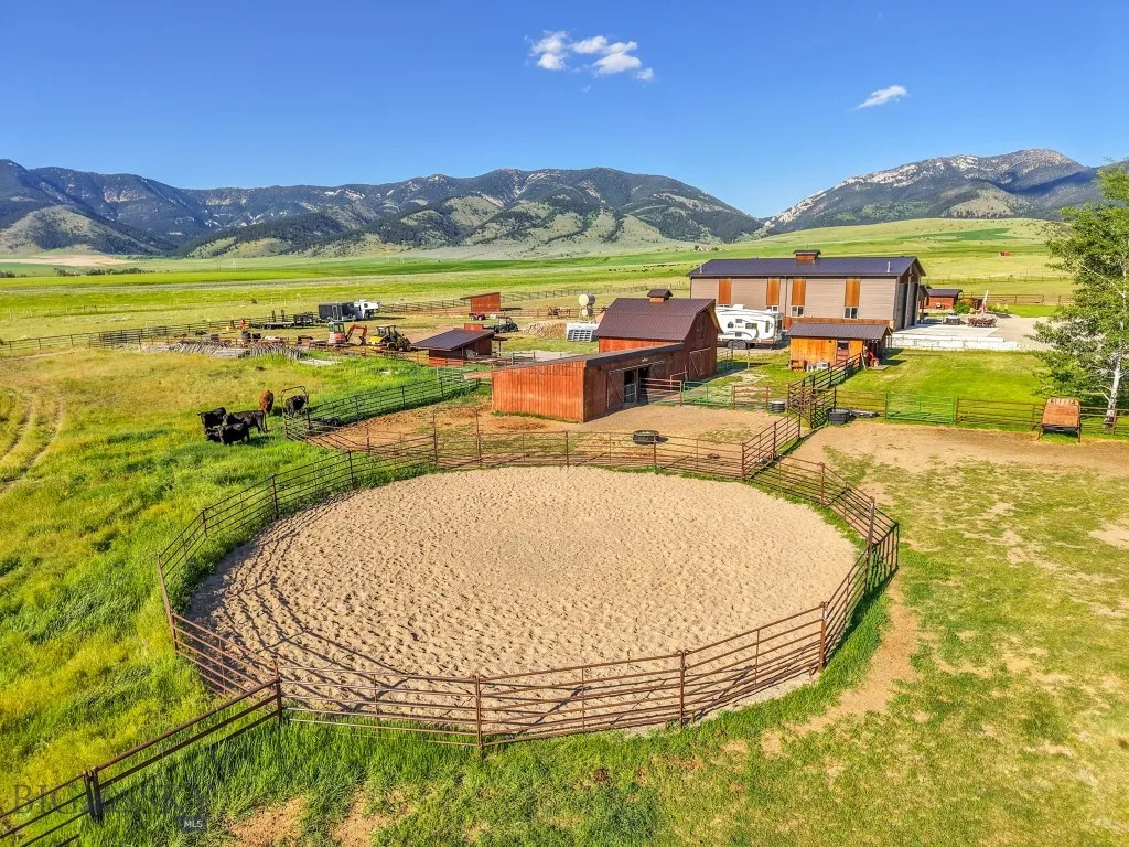 315 Brown Pony Trail, Belgrade, Montana 59714, Belgrade, Montana 59714, 4 Bedrooms Bedrooms, ,2 BathroomsBathrooms,Residential,For Sale,315 Brown Pony Trail, Belgrade, Montana 59714,403181