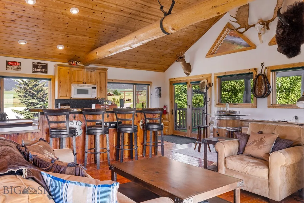 315 Brown Pony Trail, Belgrade, Montana 59714, Belgrade, Montana 59714, 4 Bedrooms Bedrooms, ,2 BathroomsBathrooms,Residential,For Sale,315 Brown Pony Trail, Belgrade, Montana 59714,403181