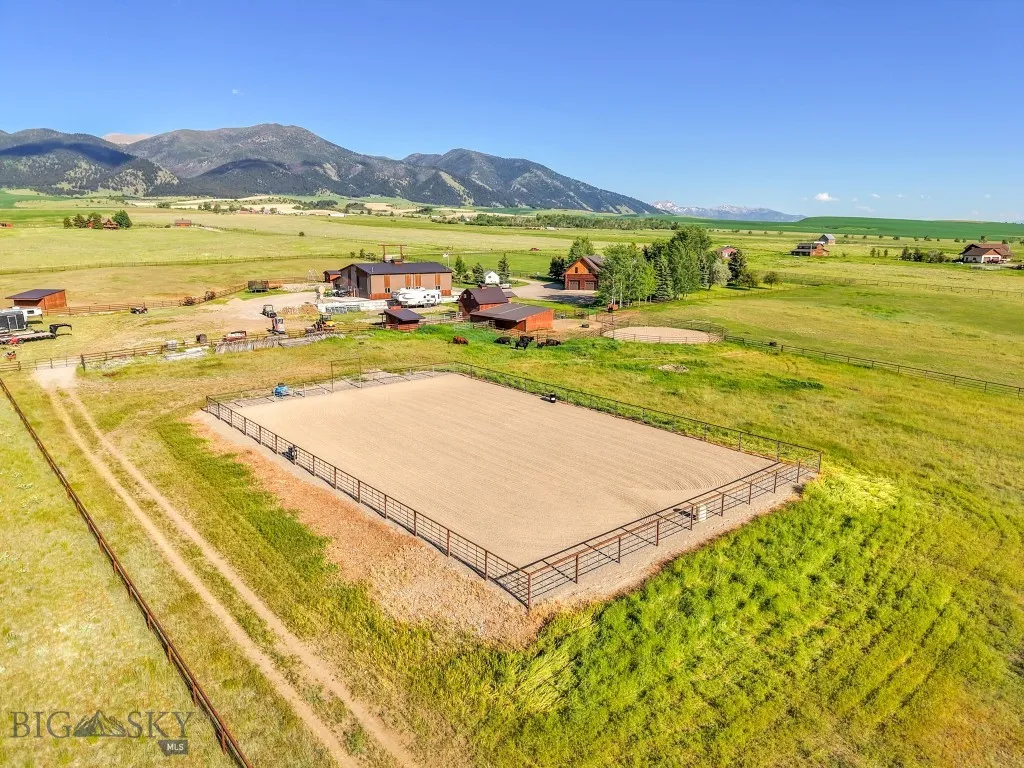 315 Brown Pony Trail, Belgrade, Montana 59714, Belgrade, Montana 59714, 4 Bedrooms Bedrooms, ,2 BathroomsBathrooms,Residential,For Sale,315 Brown Pony Trail, Belgrade, Montana 59714,403181