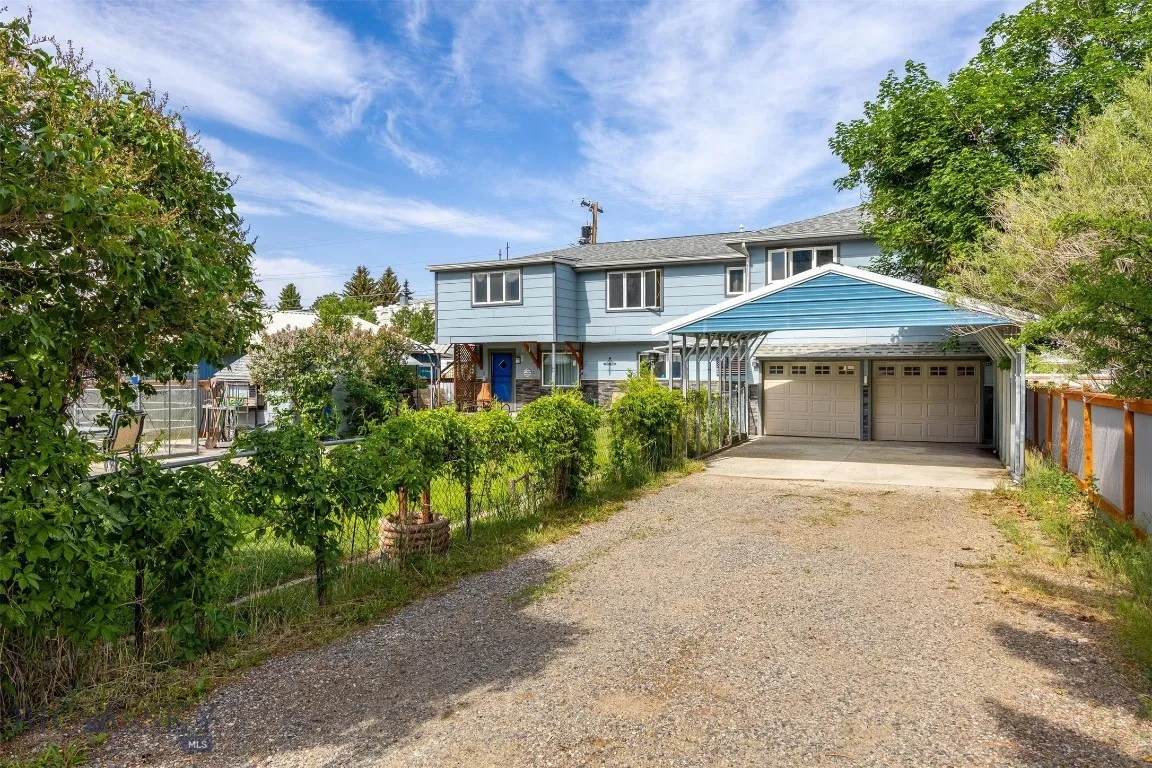 2009 Thornton Avenue, Butte, Montana 59701, Butte, Montana 59701, 6 Bedrooms Bedrooms, ,3 BathroomsBathrooms,Residential,For Sale,2009 Thornton Avenue, Butte, Montana 59701,403188