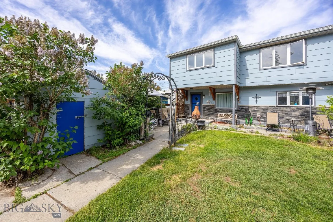2009 Thornton Avenue, Butte, Montana 59701, Butte, Montana 59701, 6 Bedrooms Bedrooms, ,3 BathroomsBathrooms,Residential,For Sale,2009 Thornton Avenue, Butte, Montana 59701,403188
