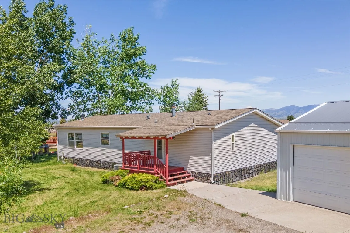 1825 Rottweiler, Belgrade, Montana 59714, Belgrade, Montana 59714, 3 Bedrooms Bedrooms, ,2 BathroomsBathrooms,Residential,For Sale,1825 Rottweiler, Belgrade, Montana 59714,403172