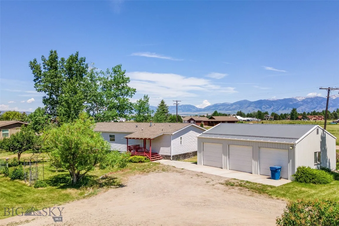 1825 Rottweiler, Belgrade, Montana 59714, Belgrade, Montana 59714, 3 Bedrooms Bedrooms, ,2 BathroomsBathrooms,Residential,For Sale,1825 Rottweiler, Belgrade, Montana 59714,403172