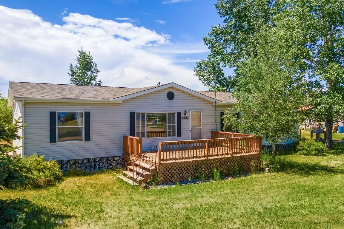 1825 Rottweiler, Belgrade, Montana 59714, Belgrade, Montana 59714, 3 Bedrooms Bedrooms, ,2 BathroomsBathrooms,Residential,For Sale,1825 Rottweiler, Belgrade, Montana 59714,403172