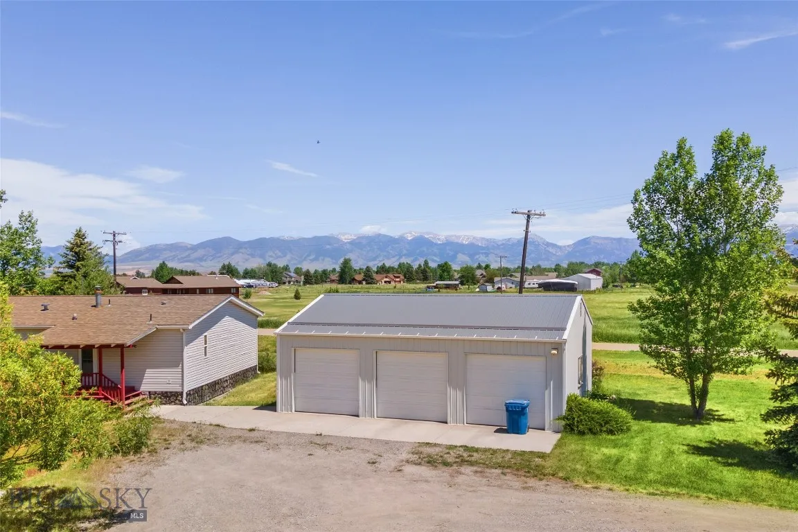 1825 Rottweiler, Belgrade, Montana 59714, Belgrade, Montana 59714, 3 Bedrooms Bedrooms, ,2 BathroomsBathrooms,Residential,For Sale,1825 Rottweiler, Belgrade, Montana 59714,403172