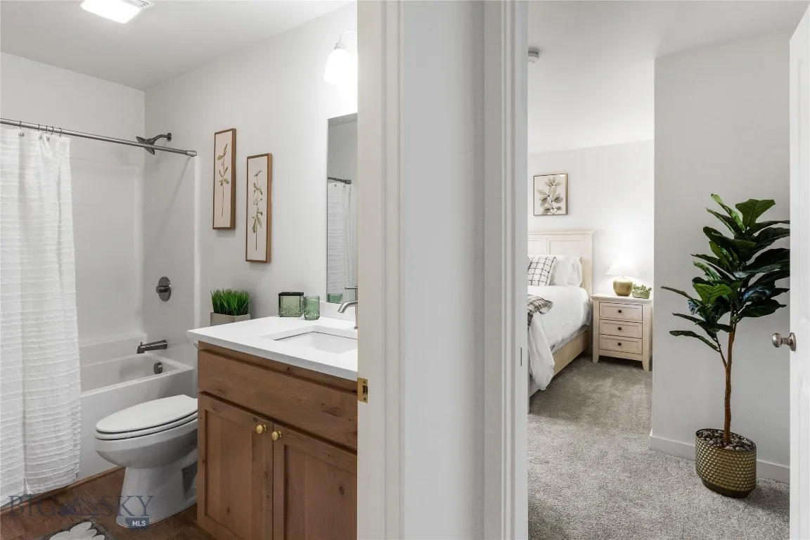 608 Mira Way A, Belgrade, Montana 59714, Belgrade, Montana 59714, 4 Bedrooms Bedrooms, ,2 BathroomsBathrooms,Residential,For Sale,608 Mira Way A, Belgrade, Montana 59714,403195
