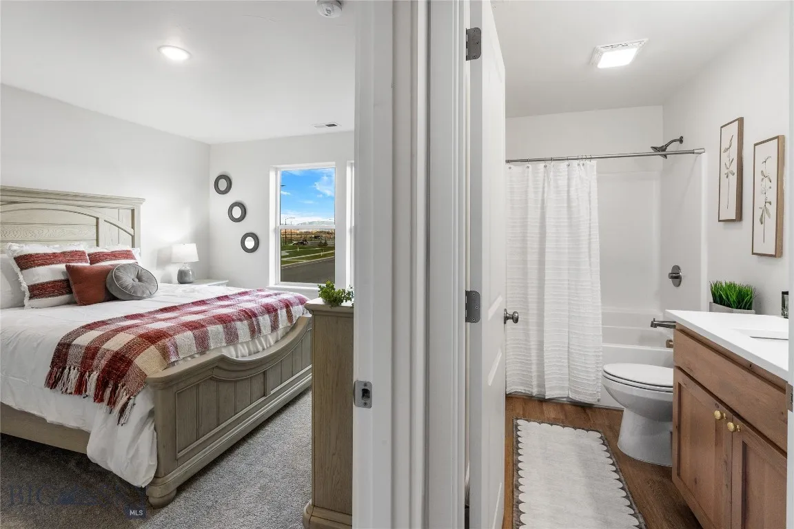 608 Mira Way A, Belgrade, Montana 59714, Belgrade, Montana 59714, 4 Bedrooms Bedrooms, ,2 BathroomsBathrooms,Residential,For Sale,608 Mira Way A, Belgrade, Montana 59714,403195