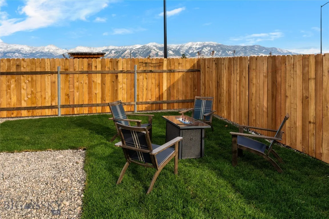 608 Mira Way A, Belgrade, Montana 59714, Belgrade, Montana 59714, 4 Bedrooms Bedrooms, ,2 BathroomsBathrooms,Residential,For Sale,608 Mira Way A, Belgrade, Montana 59714,403195