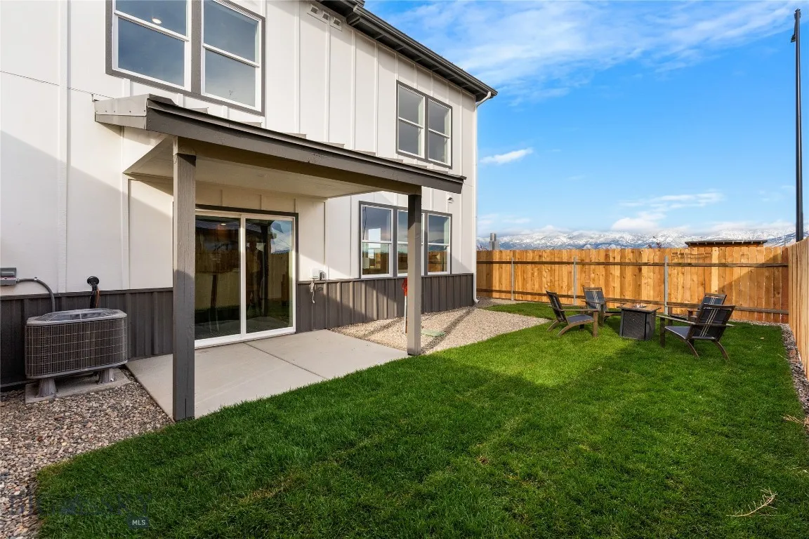 608 Mira Way A, Belgrade, Montana 59714, Belgrade, Montana 59714, 4 Bedrooms Bedrooms, ,2 BathroomsBathrooms,Residential,For Sale,608 Mira Way A, Belgrade, Montana 59714,403195