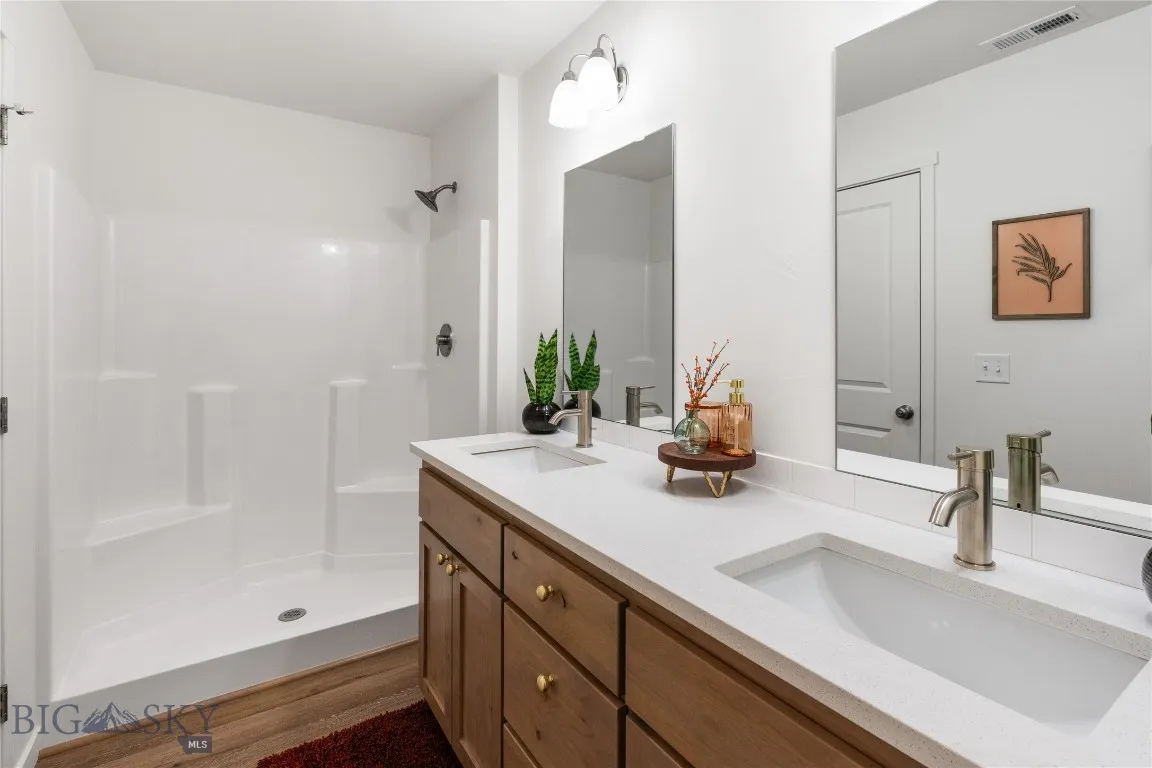 608 Mira Way A, Belgrade, Montana 59714, Belgrade, Montana 59714, 4 Bedrooms Bedrooms, ,2 BathroomsBathrooms,Residential,For Sale,608 Mira Way A, Belgrade, Montana 59714,403195