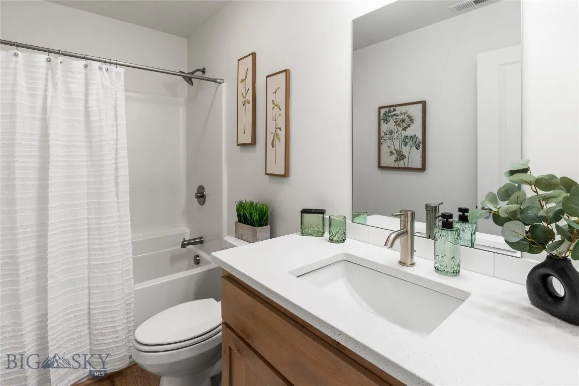 608 Mira Way A, Belgrade, Montana 59714, Belgrade, Montana 59714, 4 Bedrooms Bedrooms, ,2 BathroomsBathrooms,Residential,For Sale,608 Mira Way A, Belgrade, Montana 59714,403195