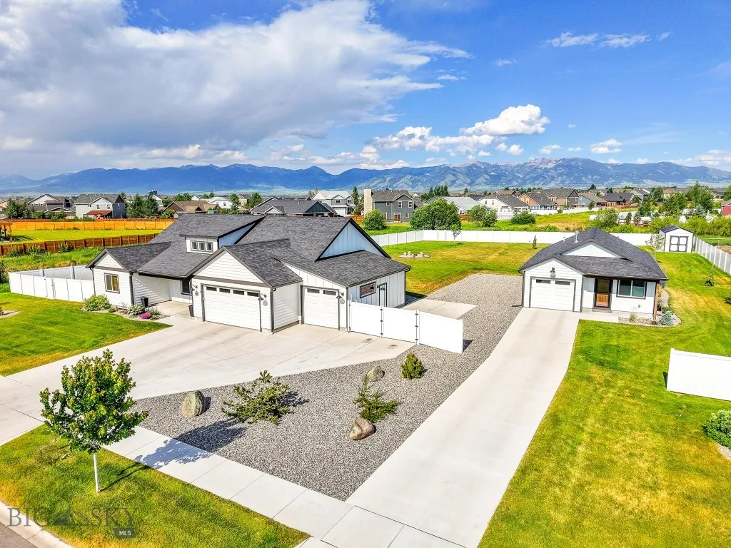 915 Stewart Loop, Bozeman, Montana 59718, Bozeman, Montana 59718, 4 Bedrooms Bedrooms, ,1 BathroomBathrooms,Residential,For Sale,915 Stewart Loop, Bozeman, Montana 59718,403196