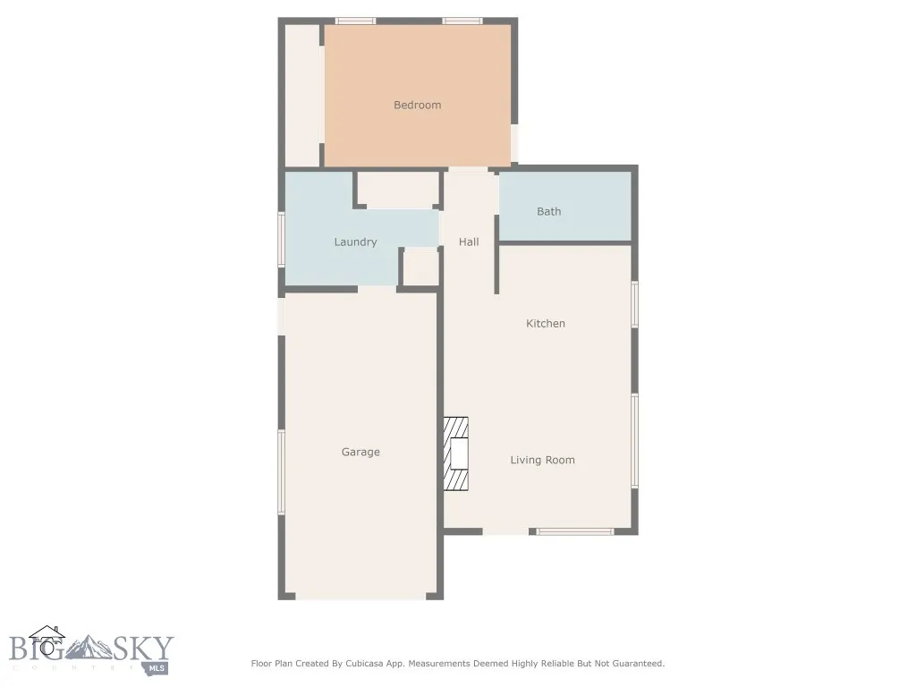 915 Stewart Loop, Bozeman, Montana 59718, Bozeman, Montana 59718, 4 Bedrooms Bedrooms, ,1 BathroomBathrooms,Residential,For Sale,915 Stewart Loop, Bozeman, Montana 59718,403196