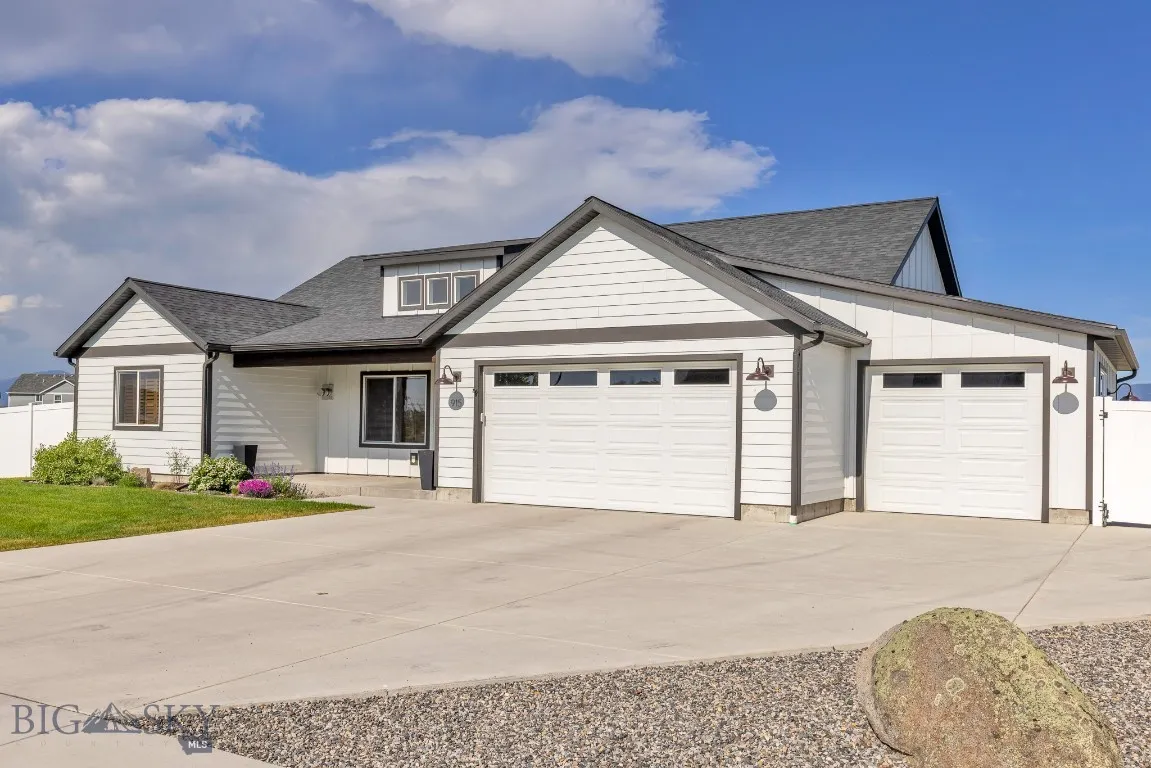 915 Stewart Loop, Bozeman, Montana 59718, Bozeman, Montana 59718, 4 Bedrooms Bedrooms, ,1 BathroomBathrooms,Residential,For Sale,915 Stewart Loop, Bozeman, Montana 59718,403196