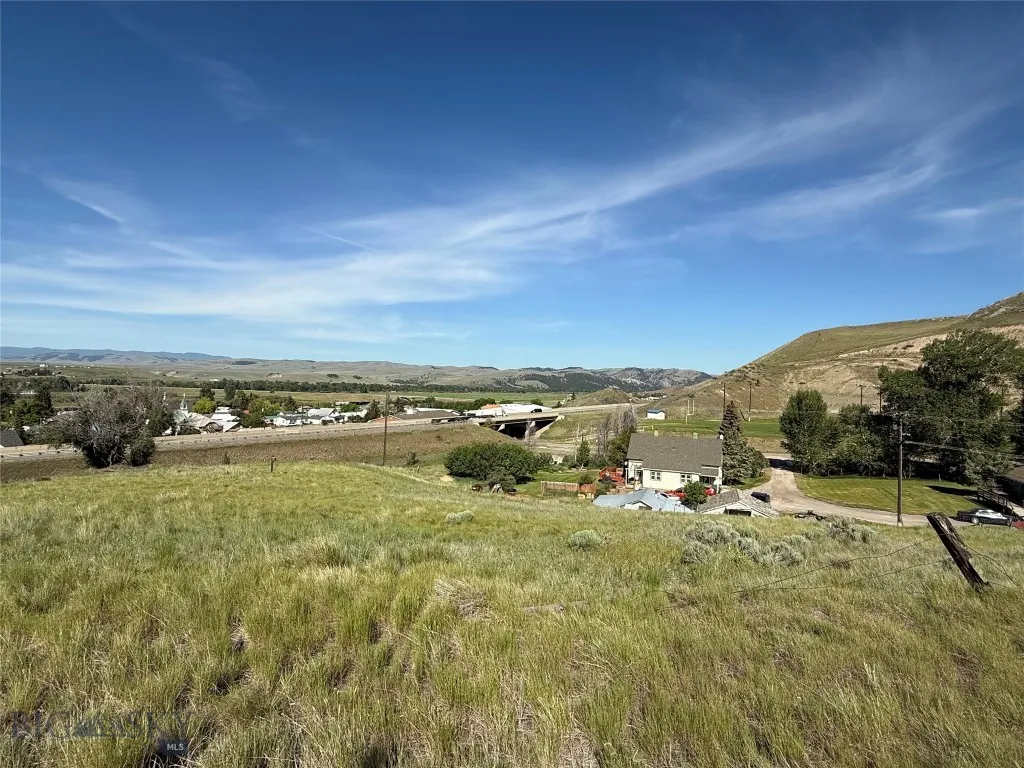 Property Behind The Home