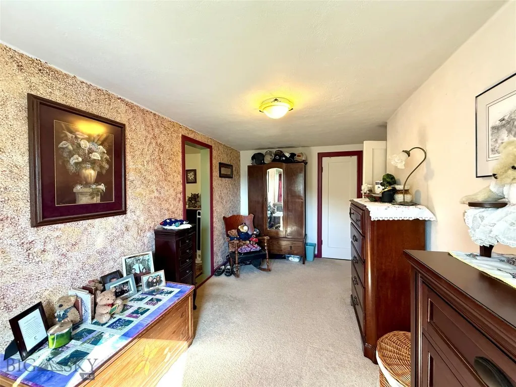 Bedroom #2