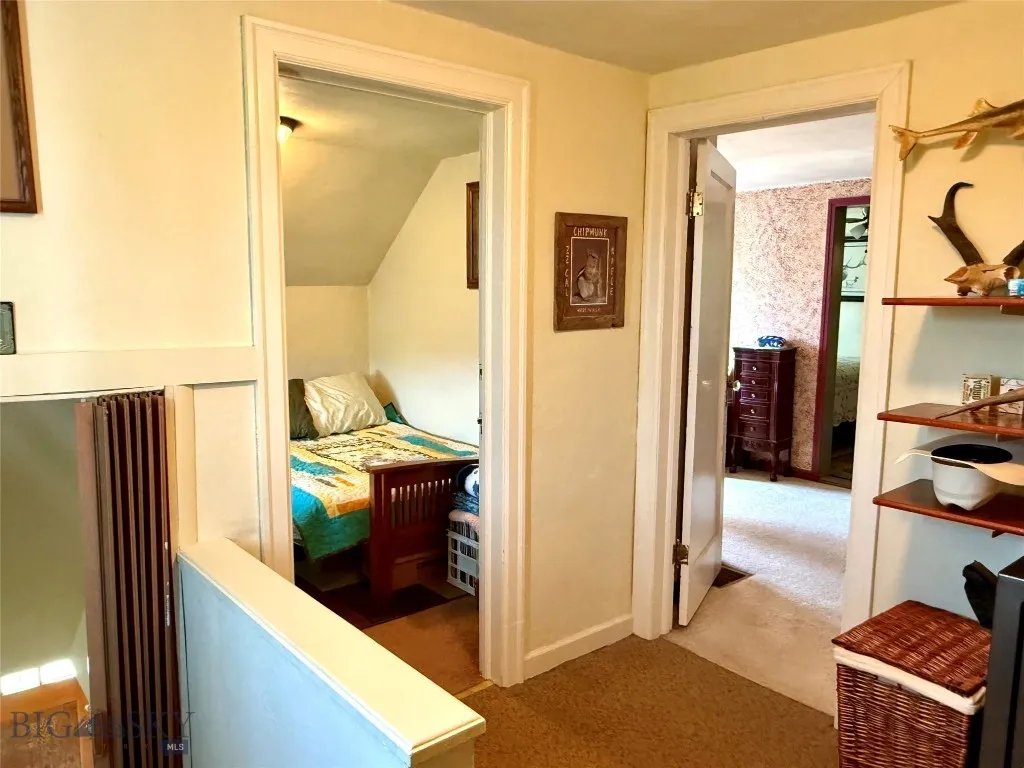2nd Office & 2nd Bedroom