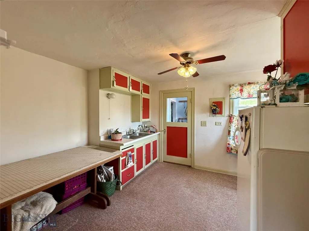 Kitchen #2