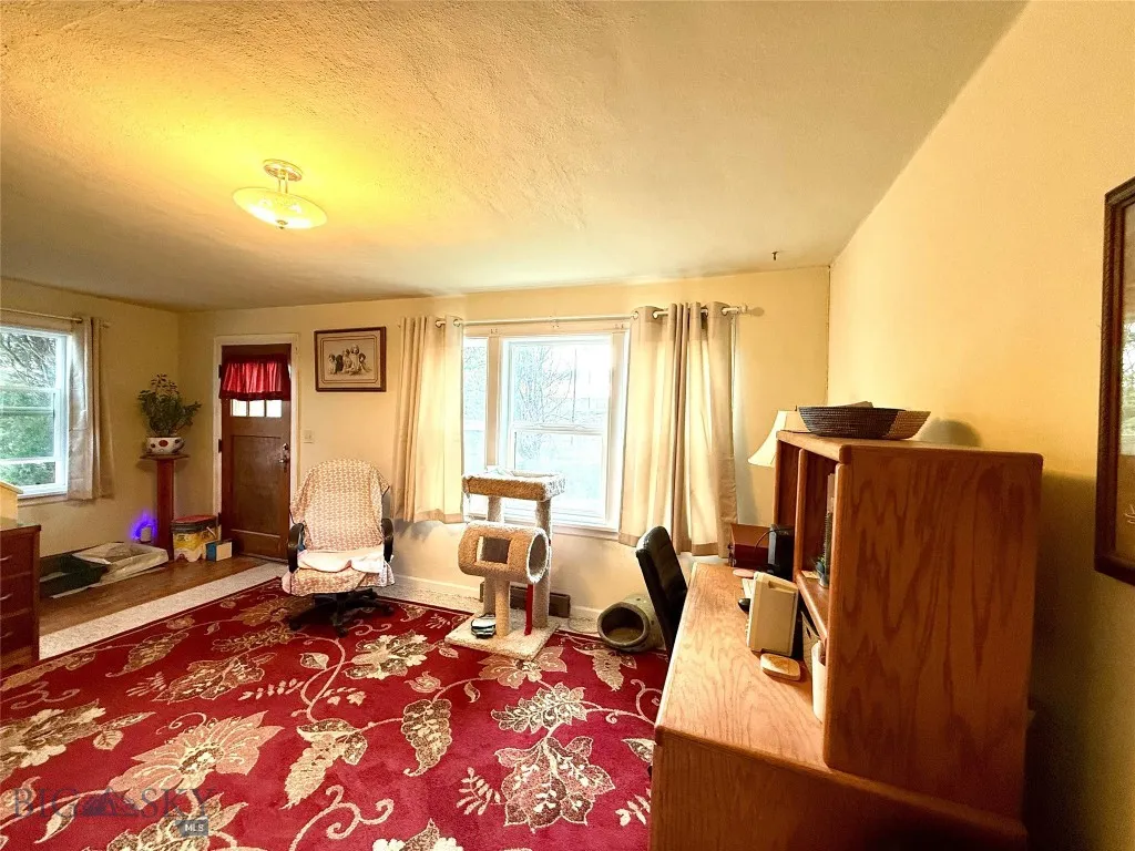 Living Room #2