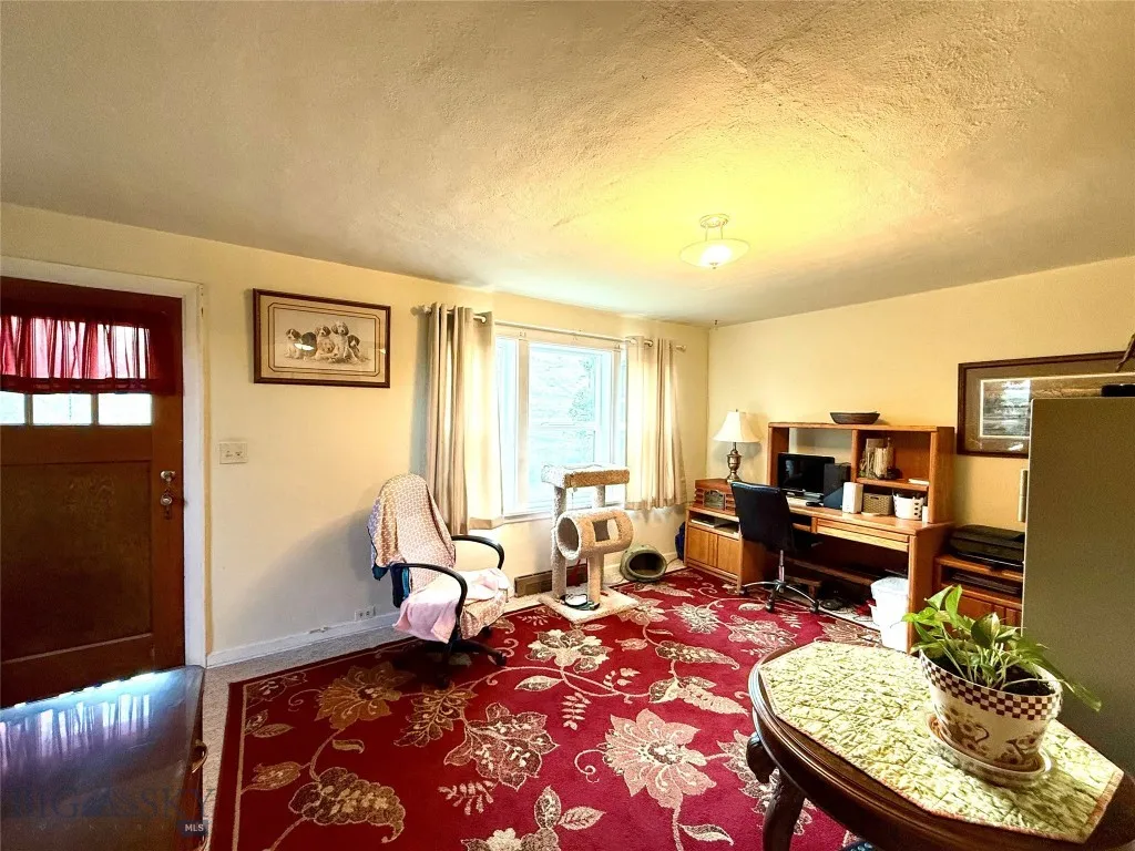 Living Room #2