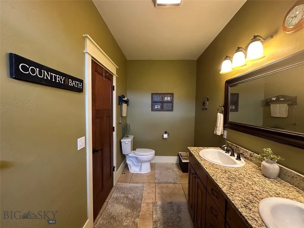 64 Mountain View Trail, White Sulphur Springs, Mon, White Sulphur Springs, Montana 59645, 4 Bedrooms Bedrooms, ,2 BathroomsBathrooms,Residential,For Sale,64 Mountain View Trail, White Sulphur Springs, Mon,0,403201