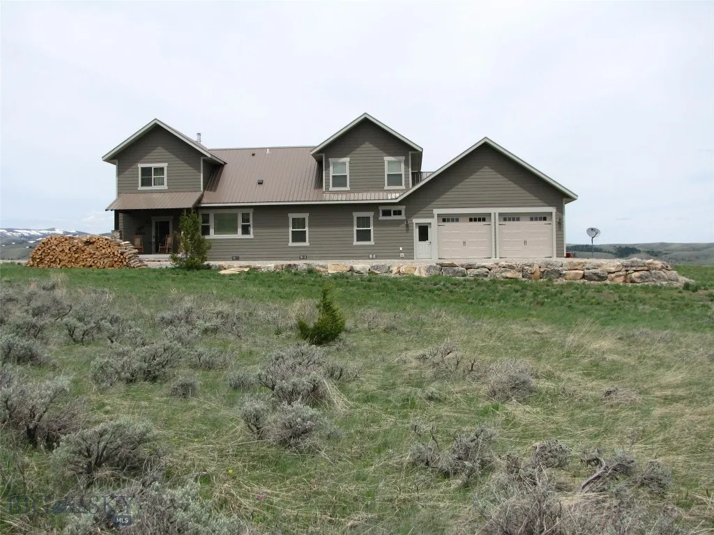 64 Mountain View Trail, White Sulphur Springs, Mon, White Sulphur Springs, Montana 59645, 4 Bedrooms Bedrooms, ,2 BathroomsBathrooms,Residential,For Sale,64 Mountain View Trail, White Sulphur Springs, Mon,403201