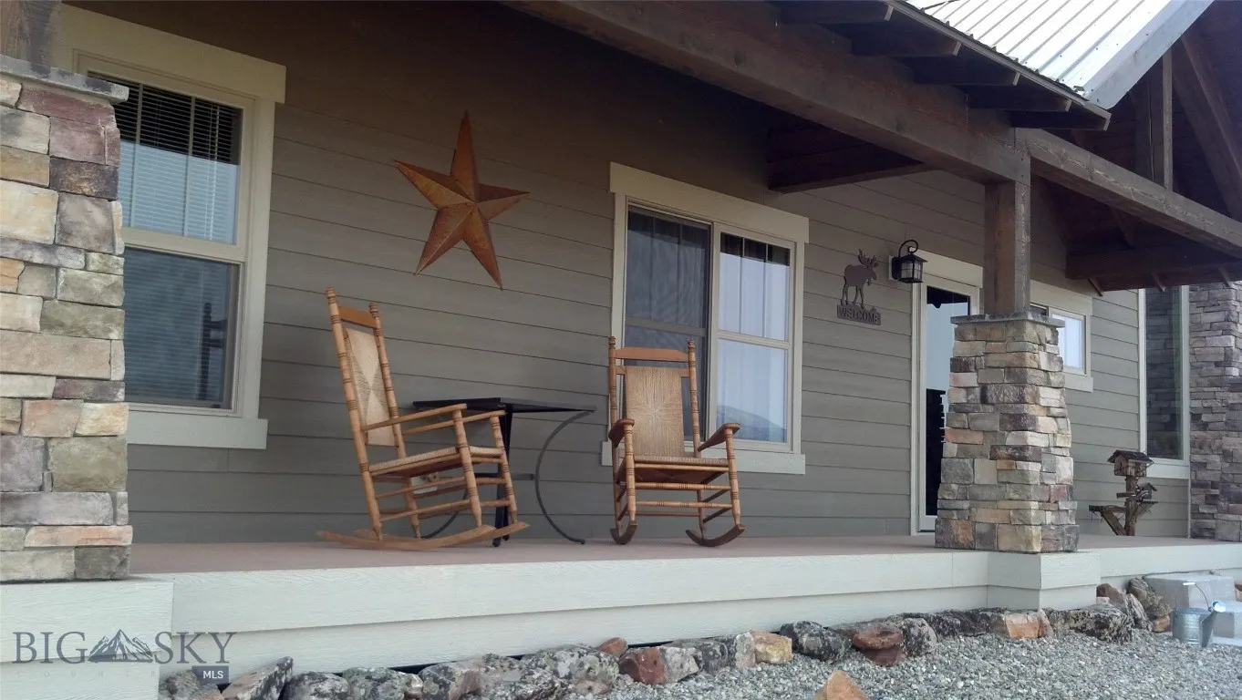 64 Mountain View Trail, White Sulphur Springs, Mon, White Sulphur Springs, Montana 59645, 4 Bedrooms Bedrooms, ,2 BathroomsBathrooms,Residential,For Sale,64 Mountain View Trail, White Sulphur Springs, Mon,403201