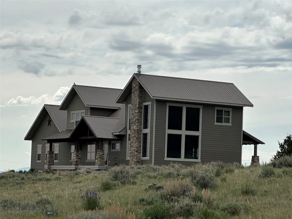 64 Mountain View Trail, White Sulphur Springs, Mon, White Sulphur Springs, Montana 59645, 4 Bedrooms Bedrooms, ,2 BathroomsBathrooms,Residential,For Sale,64 Mountain View Trail, White Sulphur Springs, Mon,403201