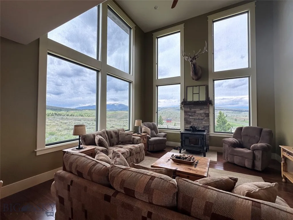 64 Mountain View Trail, White Sulphur Springs, Mon, White Sulphur Springs, Montana 59645, 4 Bedrooms Bedrooms, ,2 BathroomsBathrooms,Residential,For Sale,64 Mountain View Trail, White Sulphur Springs, Mon,0,403201