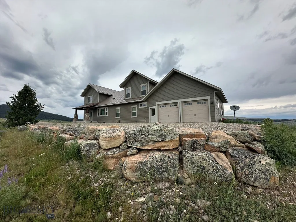 64 Mountain View Trail, White Sulphur Springs, Mon, White Sulphur Springs, Montana 59645, 4 Bedrooms Bedrooms, ,2 BathroomsBathrooms,Residential,For Sale,64 Mountain View Trail, White Sulphur Springs, Mon,403201