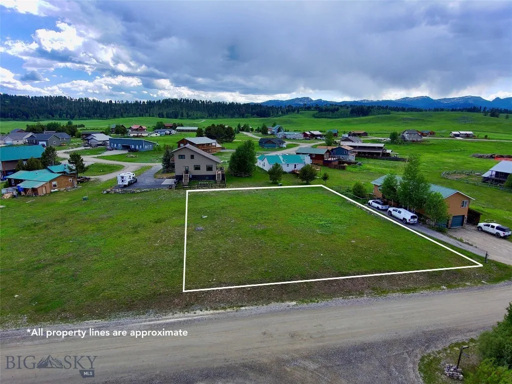 Nnn Moose Drive, West Yellowstone, Montana 59758, West Yellowstone, Montana 59758, ,Land,For Sale,Nnn Moose Drive, West Yellowstone, Montana 59758,403179