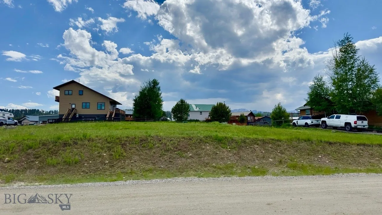 Nnn Moose Drive, West Yellowstone, Montana 59758, West Yellowstone, Montana 59758, ,Land,For Sale,Nnn Moose Drive, West Yellowstone, Montana 59758,403179