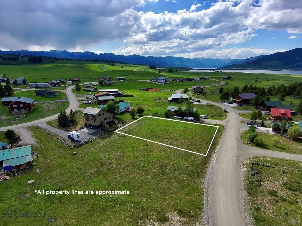 Nnn Moose Drive, West Yellowstone, Montana 59758, West Yellowstone, Montana 59758, ,Land,For Sale,Nnn Moose Drive, West Yellowstone, Montana 59758,403179