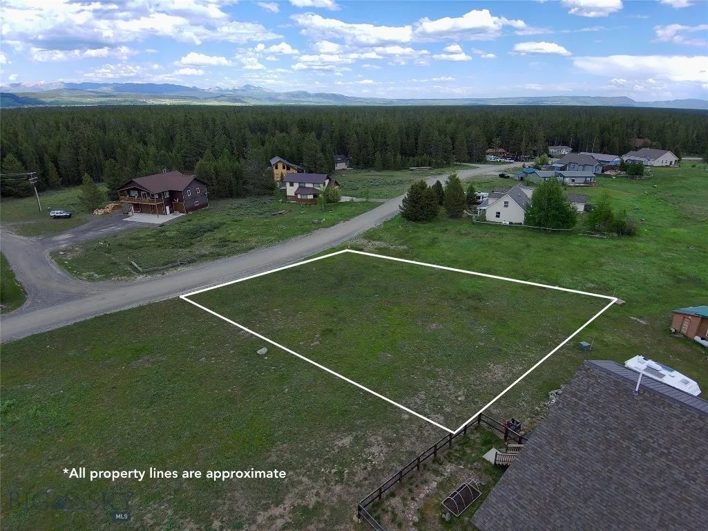 Nnn Moose Drive, West Yellowstone, Montana 59758, West Yellowstone, Montana 59758, ,Land,For Sale,Nnn Moose Drive, West Yellowstone, Montana 59758,403194