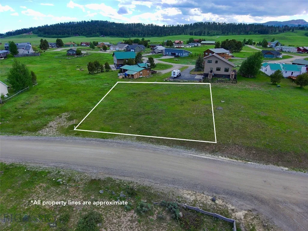 Nnn Moose Drive, West Yellowstone, Montana 59758, West Yellowstone, Montana 59758, ,Land,For Sale,Nnn Moose Drive, West Yellowstone, Montana 59758,403194