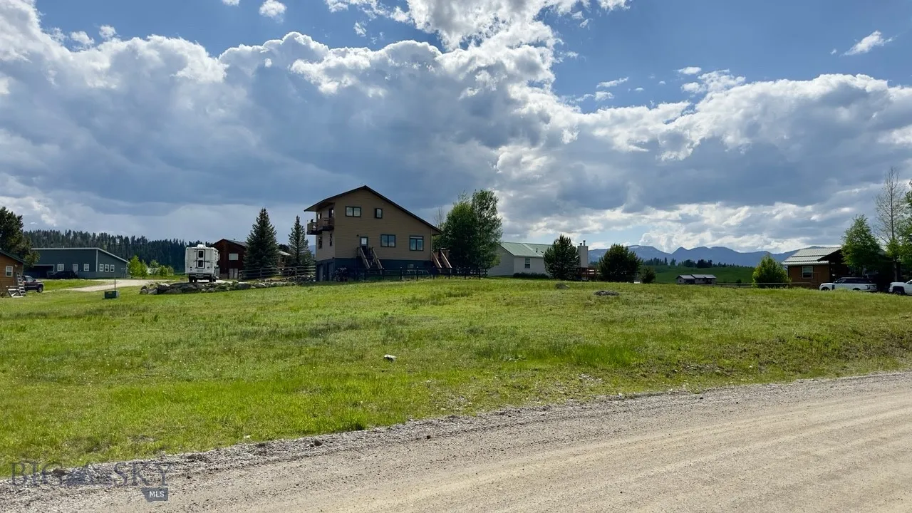 Nnn Moose Drive, West Yellowstone, Montana 59758, West Yellowstone, Montana 59758, ,Land,For Sale,Nnn Moose Drive, West Yellowstone, Montana 59758,403194