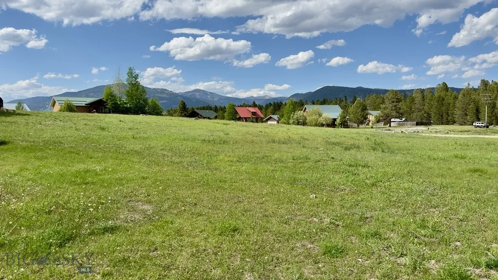Nnn Moose Drive, West Yellowstone, Montana 59758, West Yellowstone, Montana 59758, ,Land,For Sale,Nnn Moose Drive, West Yellowstone, Montana 59758,403194