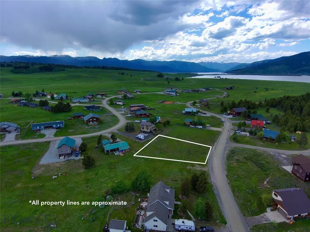 Nnn Moose Drive, West Yellowstone, Montana 59758, West Yellowstone, Montana 59758, ,Land,For Sale,Nnn Moose Drive, West Yellowstone, Montana 59758,403194