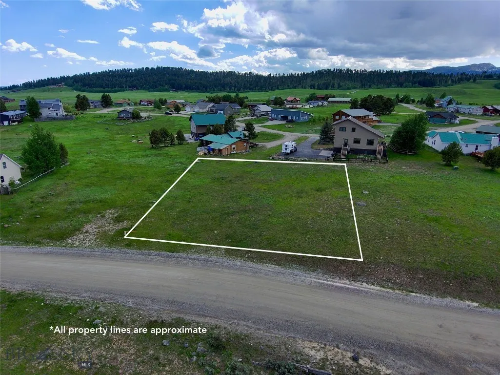 Nnn Moose Drive, West Yellowstone, Montana 59758, West Yellowstone, Montana 59758, ,Land,For Sale,Nnn Moose Drive, West Yellowstone, Montana 59758,403194
