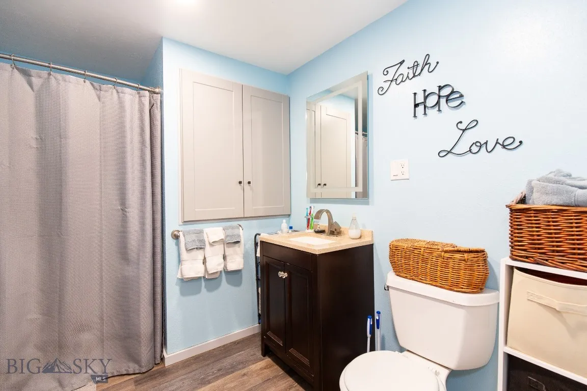 510 Table Mountain Dr, Gallatin Gateway, Montana 5, Gallatin Gateway, Montana 59730, 3 Bedrooms Bedrooms, ,2 BathroomsBathrooms,Residential,For Sale,510 Table Mountain Dr, Gallatin Gateway, Montana 5,403192
