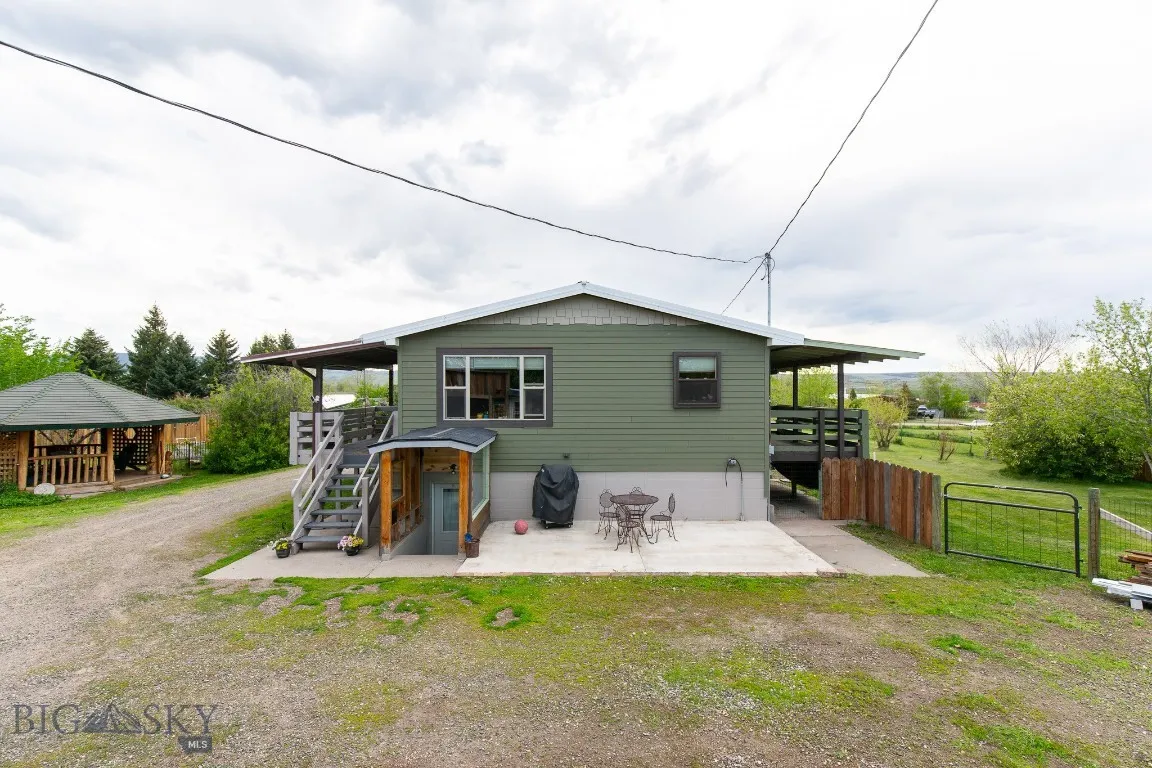 510 Table Mountain Dr, Gallatin Gateway, Montana 5, Gallatin Gateway, Montana 59730, 3 Bedrooms Bedrooms, ,2 BathroomsBathrooms,Residential,For Sale,510 Table Mountain Dr, Gallatin Gateway, Montana 5,403192