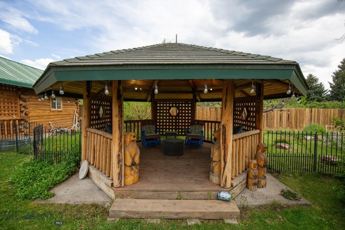 510 Table Mountain Dr, Gallatin Gateway, Montana 5, Gallatin Gateway, Montana 59730, ,Residential Income,For Sale,510 Table Mountain Dr, Gallatin Gateway, Montana 5,392597