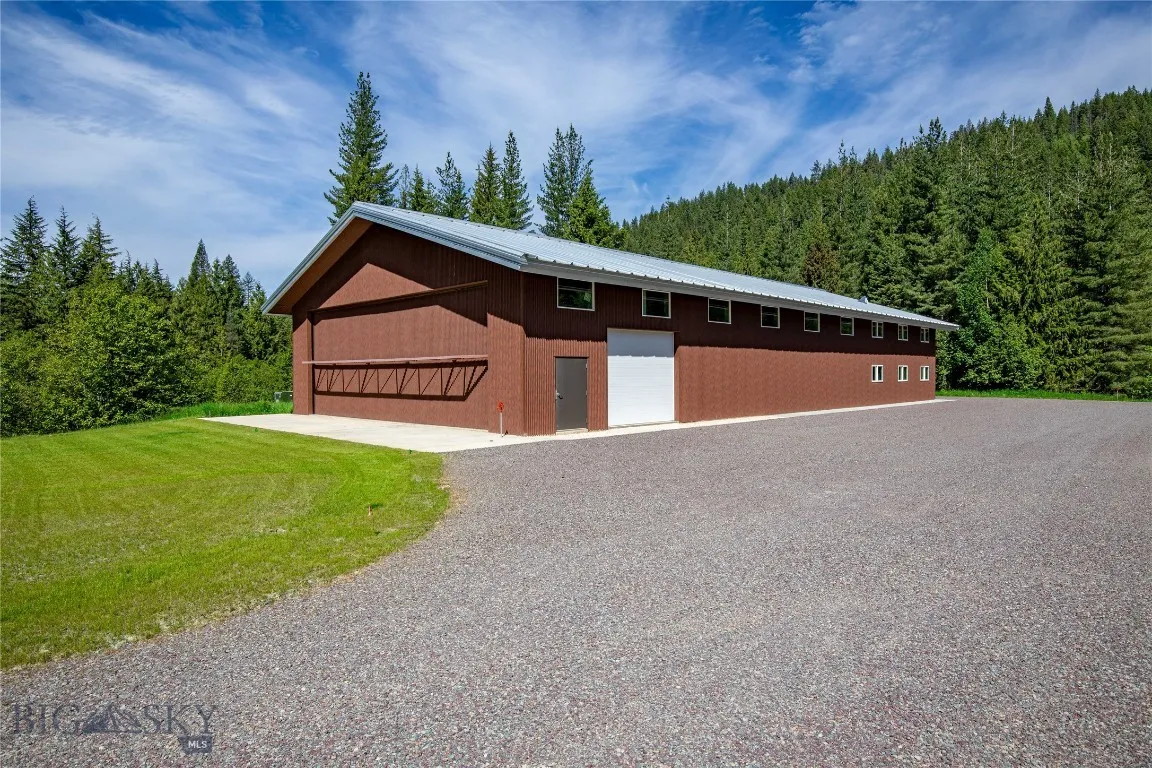 189 Blue Creek Road, Heron, Montana 59844, Heron, Montana 59844, 3 Bedrooms Bedrooms, ,2 BathroomsBathrooms,Residential,For Sale,189 Blue Creek Road, Heron, Montana 59844,403153