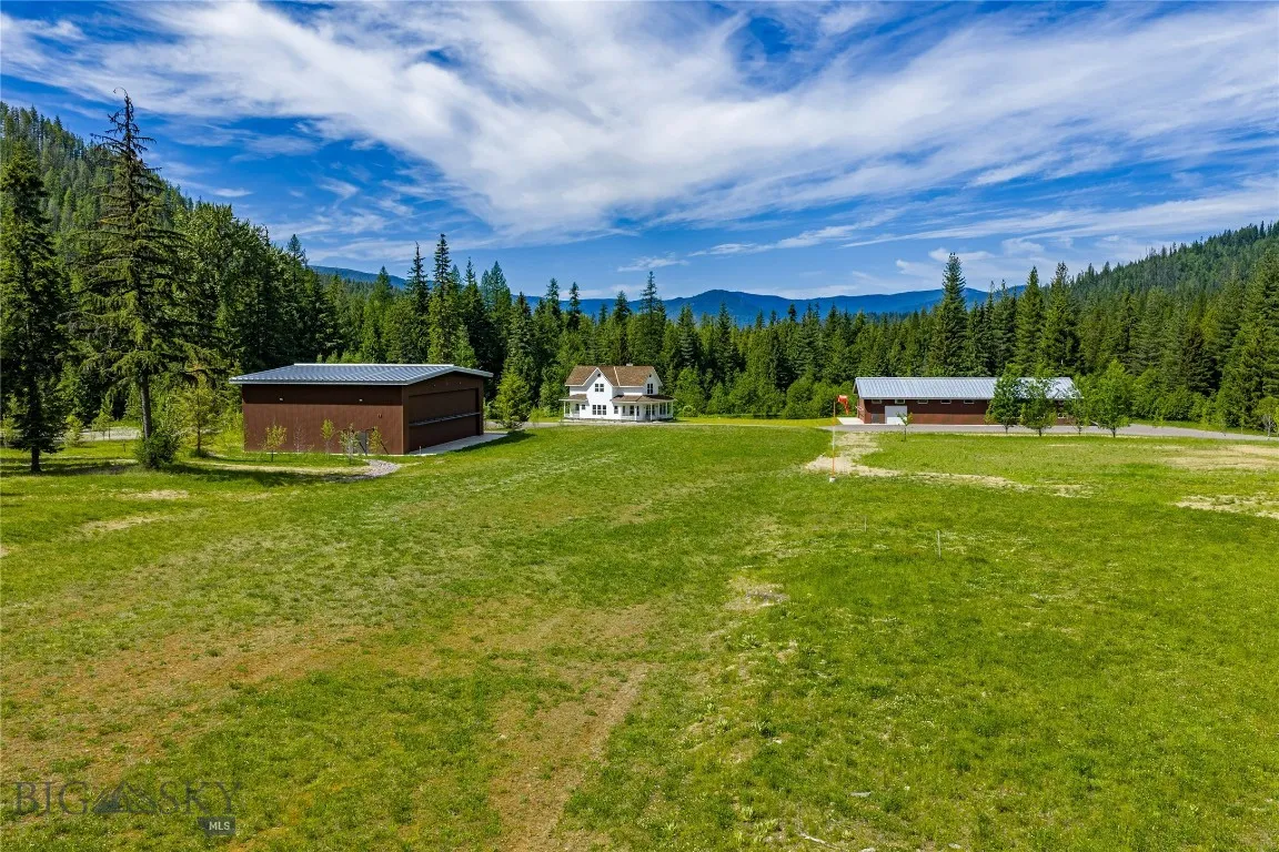 189 Blue Creek Road, Heron, Montana 59844, Heron, Montana 59844, 3 Bedrooms Bedrooms, ,2 BathroomsBathrooms,Residential,For Sale,189 Blue Creek Road, Heron, Montana 59844,403153